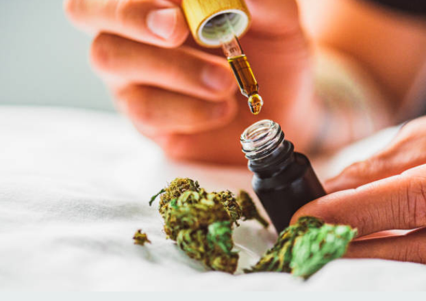 Medical Marijuana